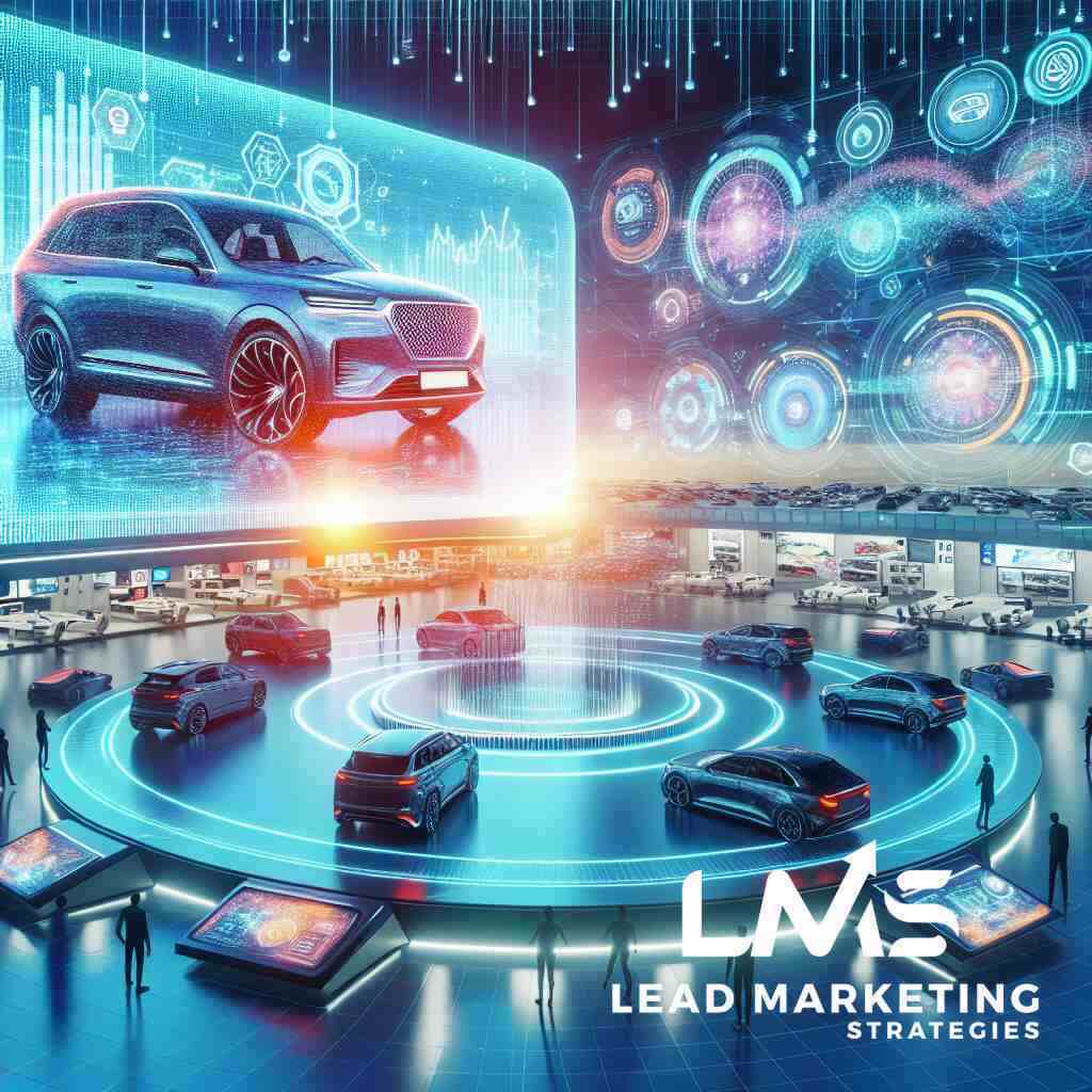 Exploring Automotive Content for Brand Growth