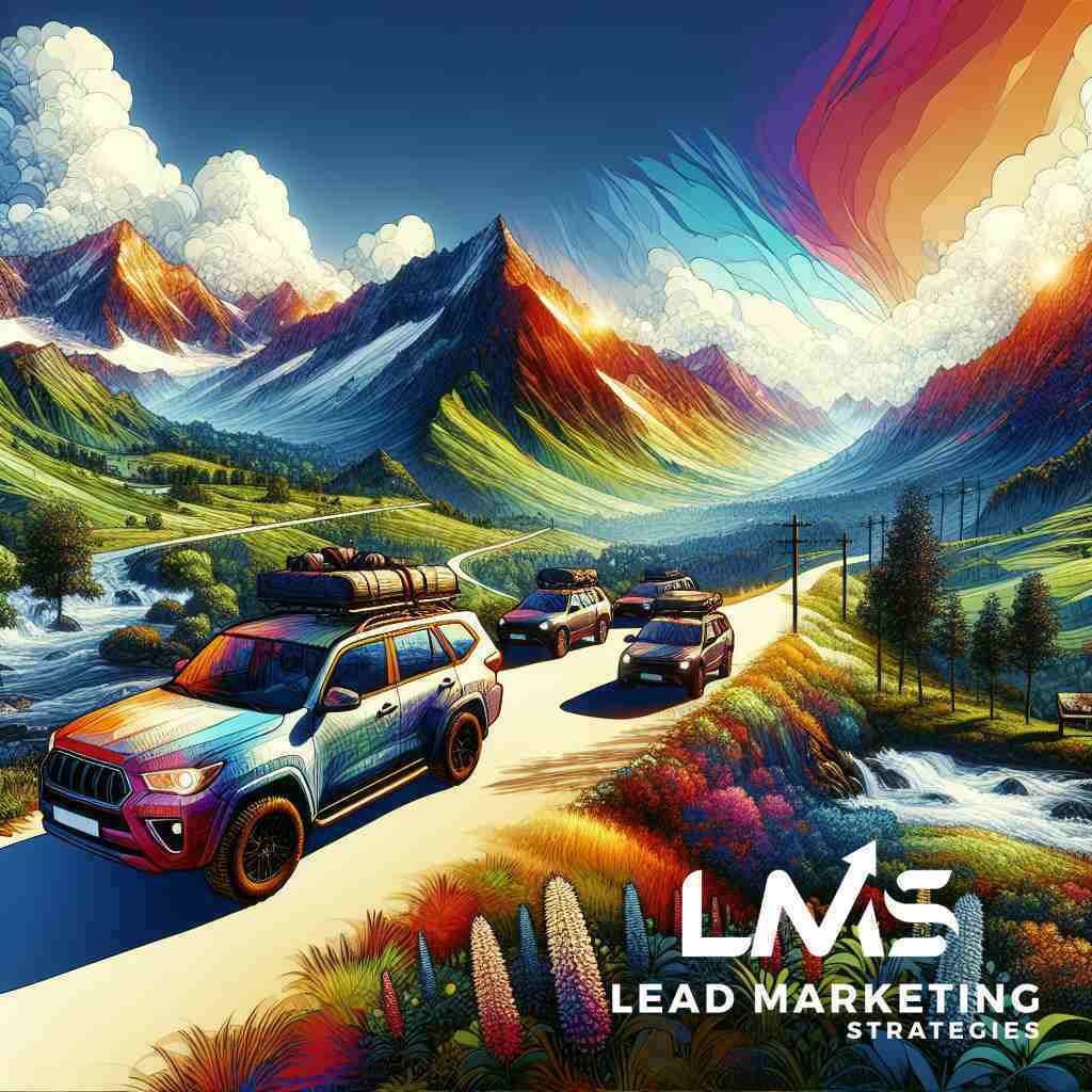 Guide to Car Rental SEO Mastery Near Mountains