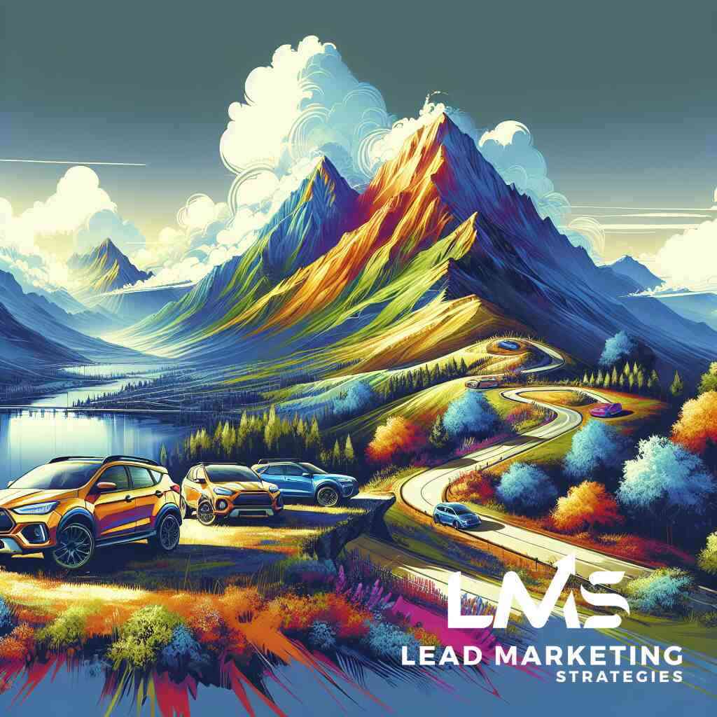 Guide to Car Rental SEO Mastery Near Mountains