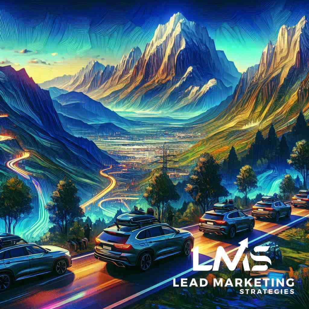 Guide to Car Rental SEO Mastery Near Mountains