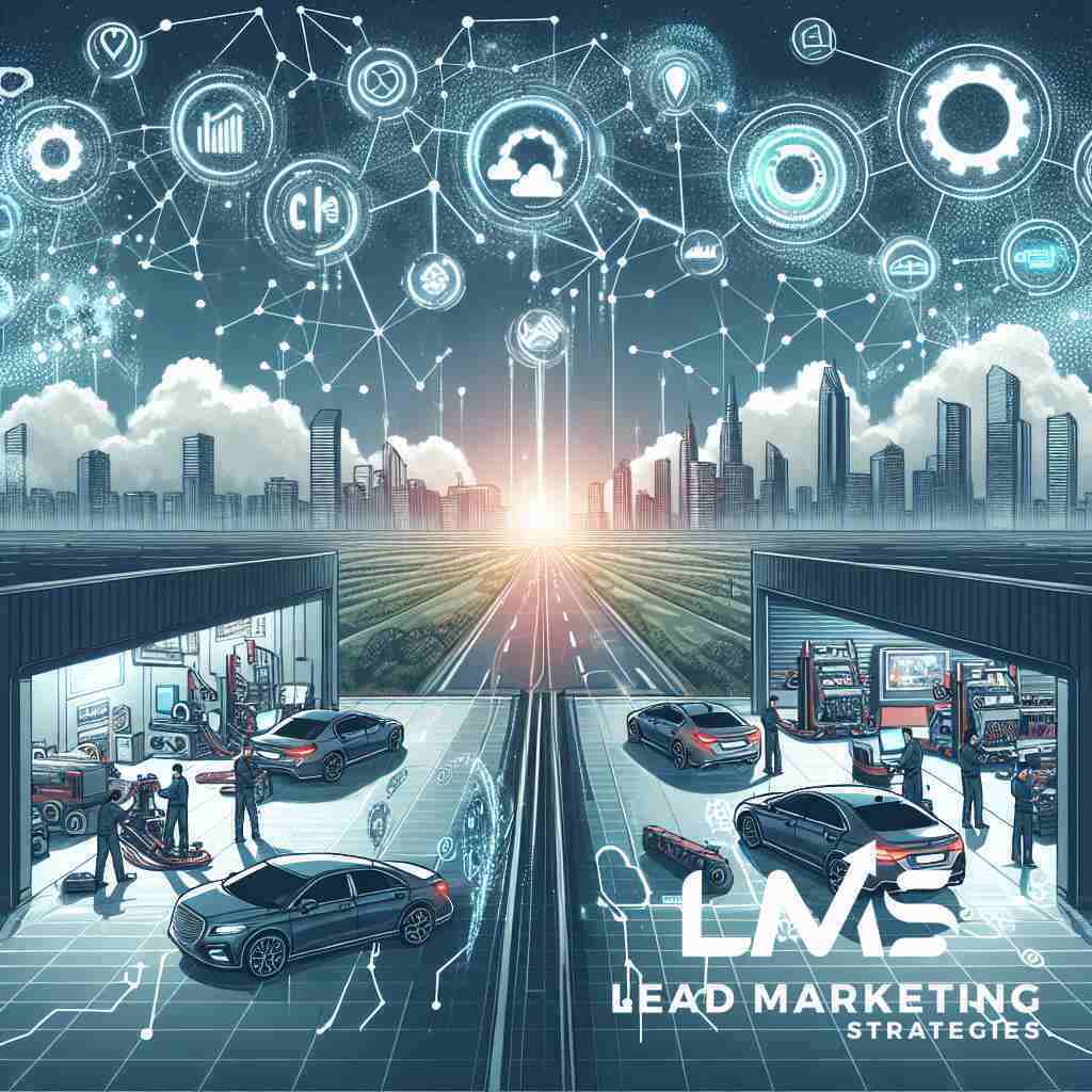 How Auto Shop Strategies Elevate Car Rental Success