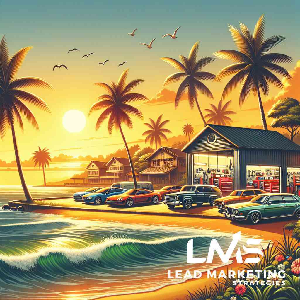 How to Transform Visibility Near Island Auto Shops