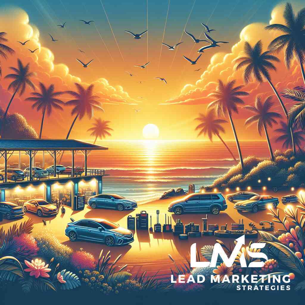 How to Transform Visibility Near Island Auto Shops