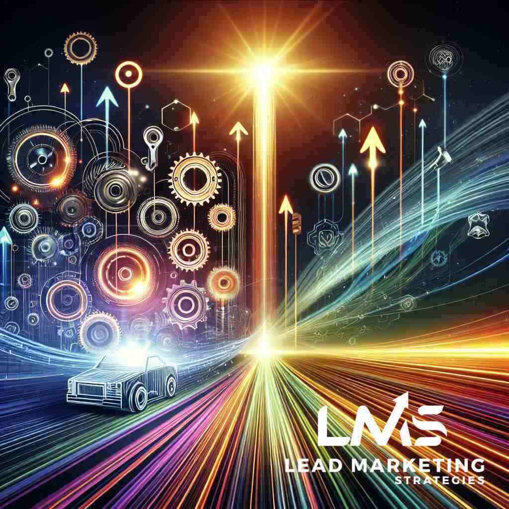 Unveiling Advanced Car Repair SEO Techniques