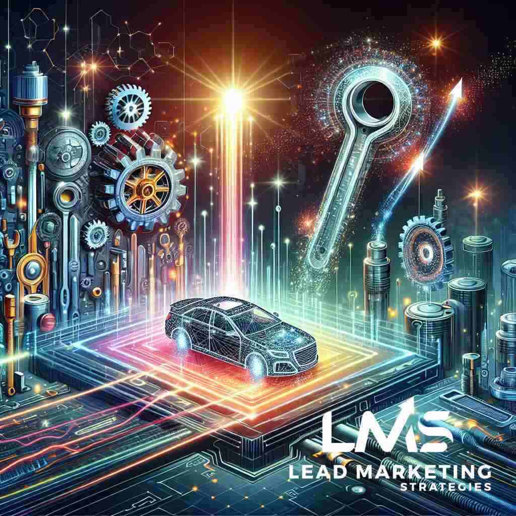 Unveiling Advanced Car Repair SEO Techniques