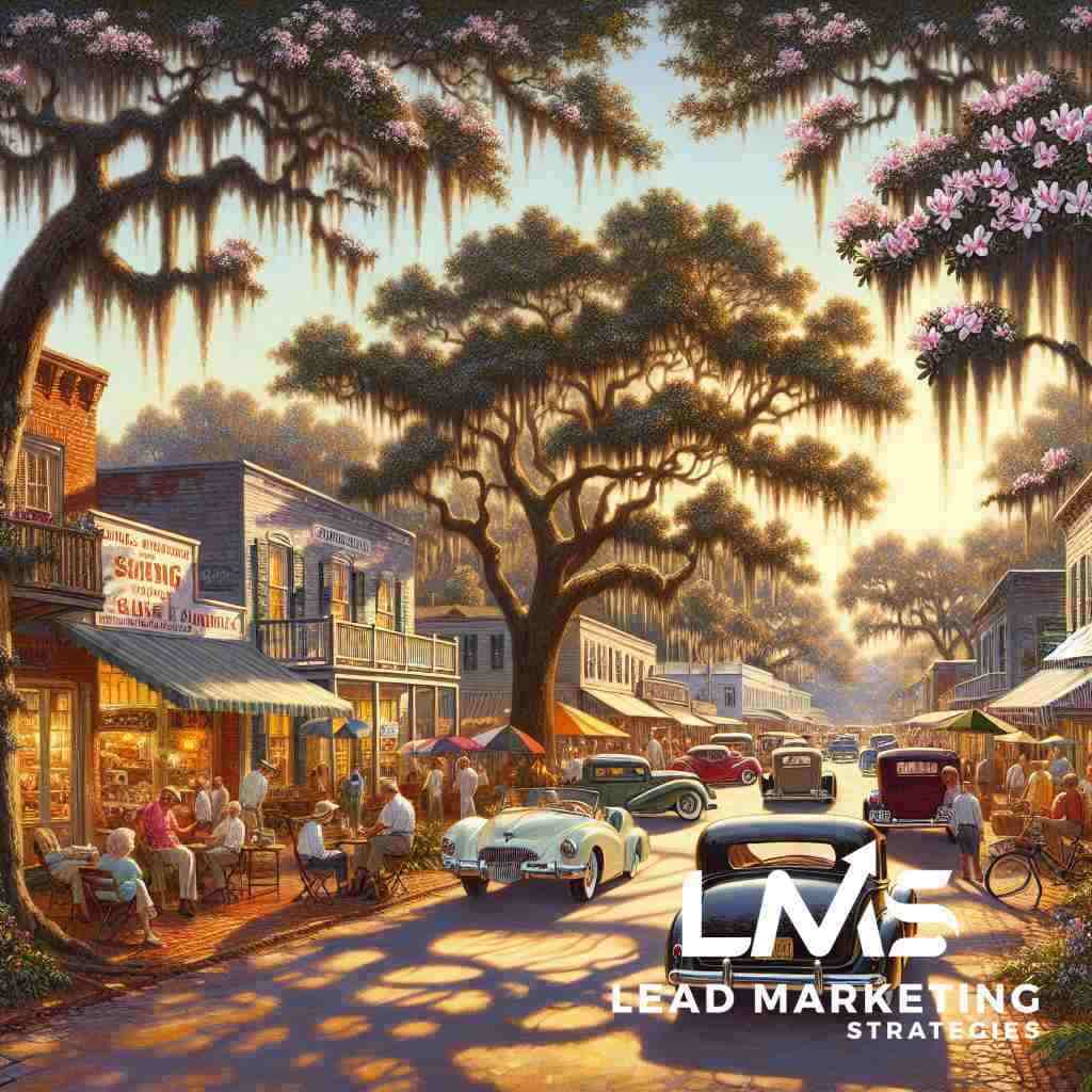 What Auto Shop Marketing Strategies Mean in the South