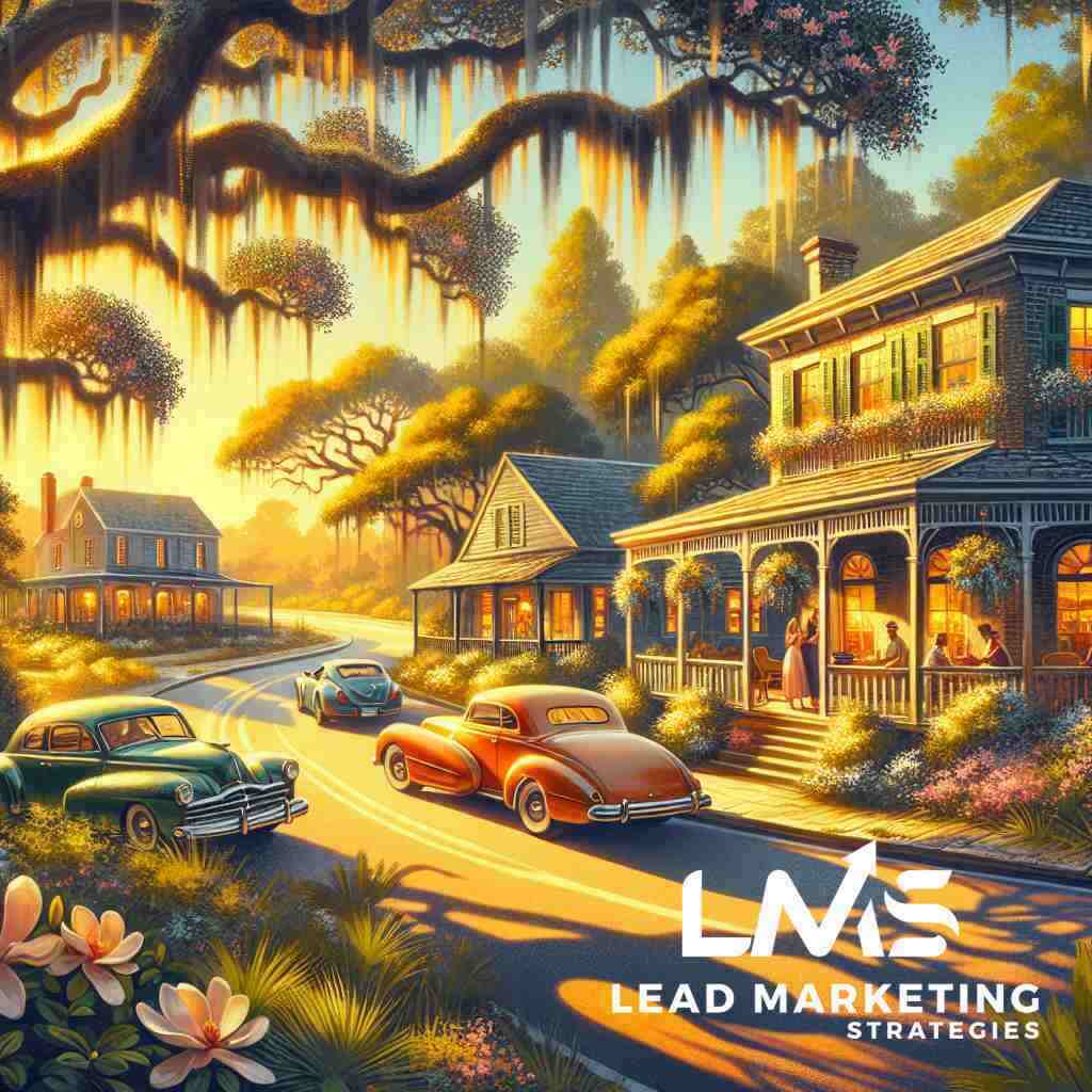 What Auto Shop Marketing Strategies Mean in the South