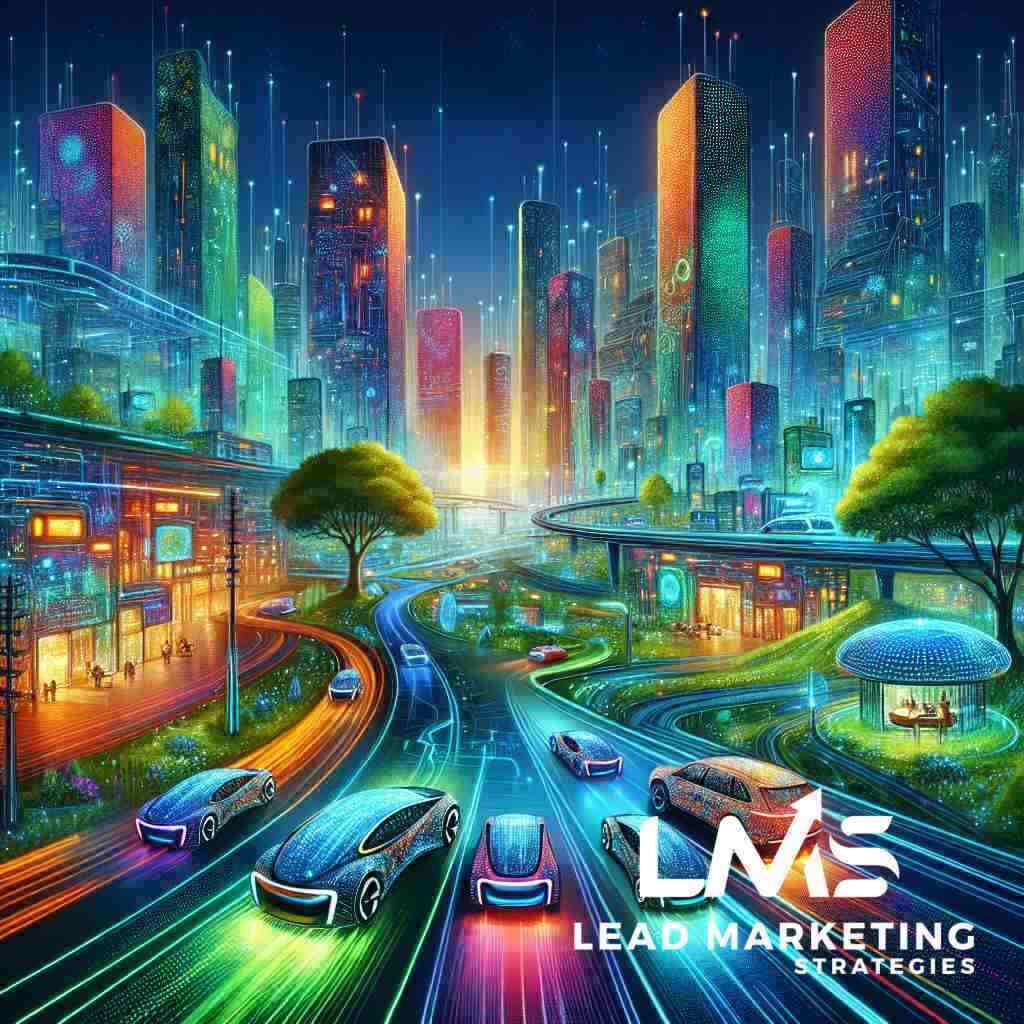 Discover the Future of Social Media Marketing for Autos