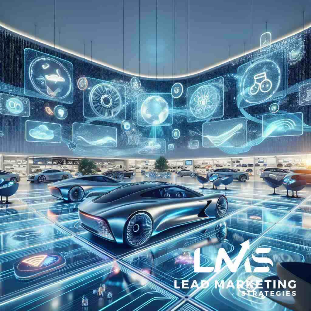 Exploring Trends in Automotive Web Design Excellence