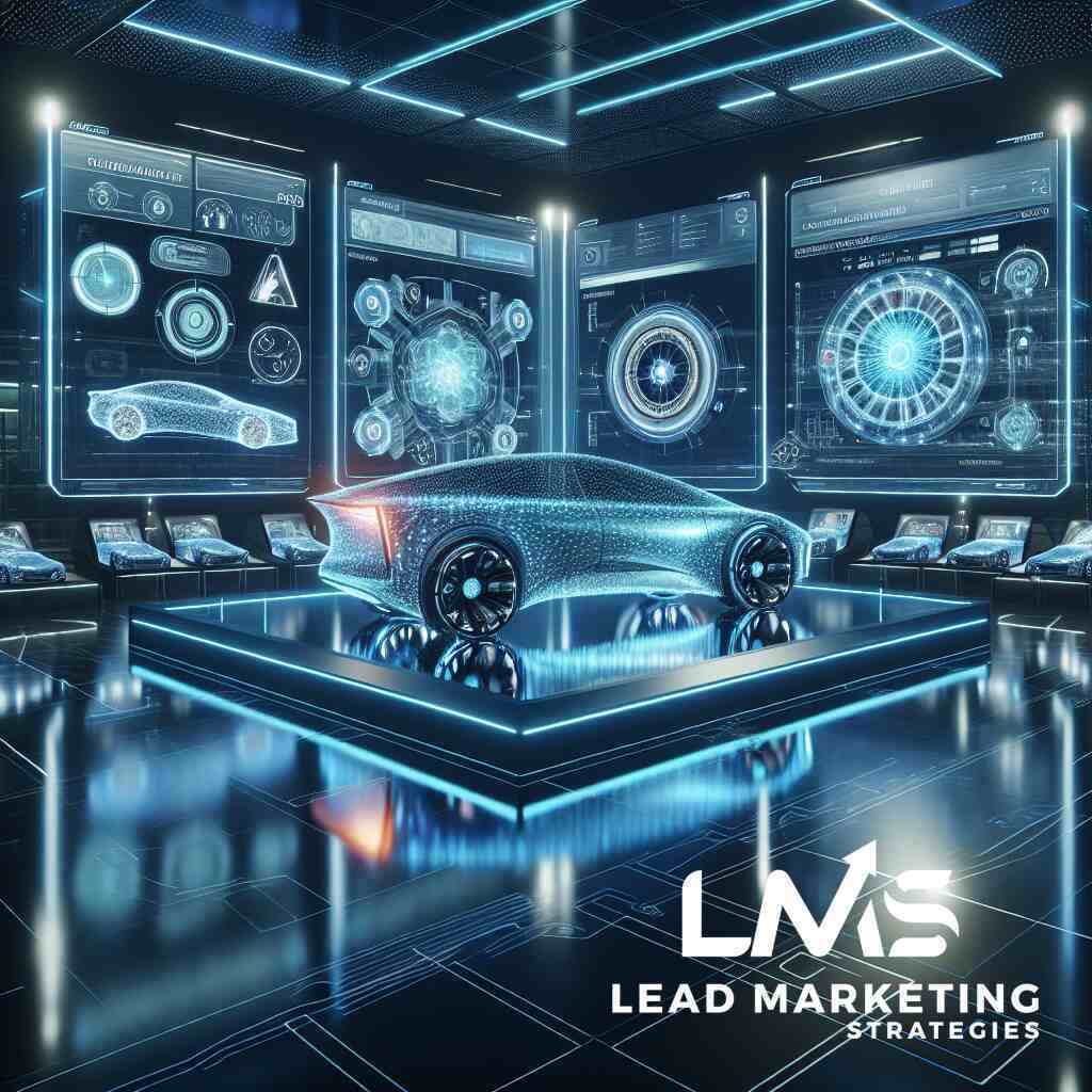 Exploring Trends in Automotive Web Design Excellence