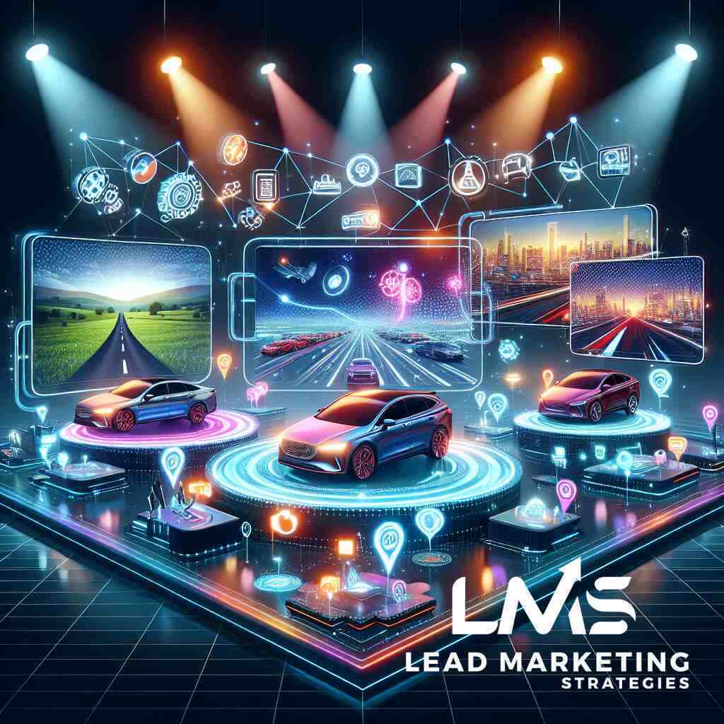 Guide to Effective Video Marketing in Auto Industry