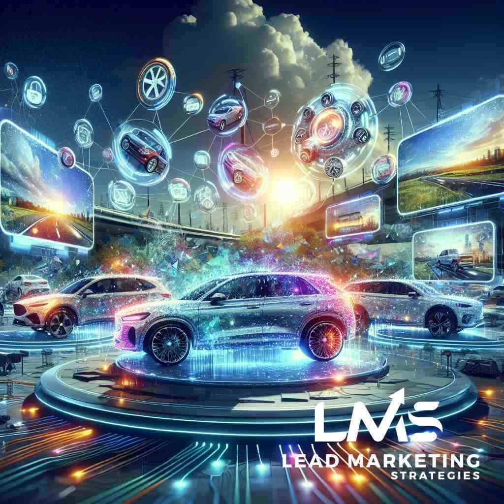 Guide to Effective Video Marketing in Auto Industry