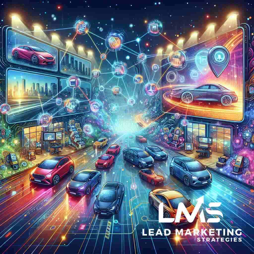 Guide to Effective Video Marketing in Auto Industry