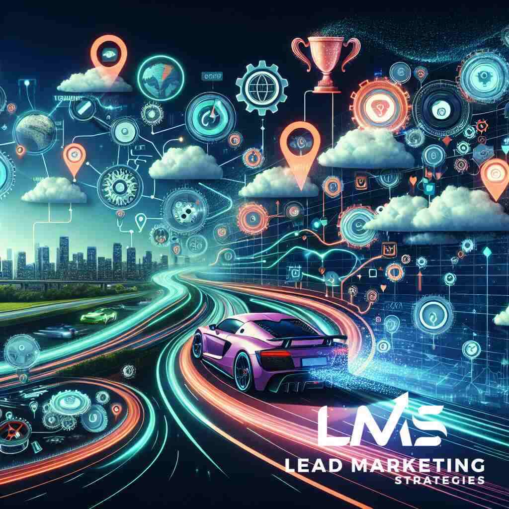 How to Maximize Auto Shop Visibility with SEO