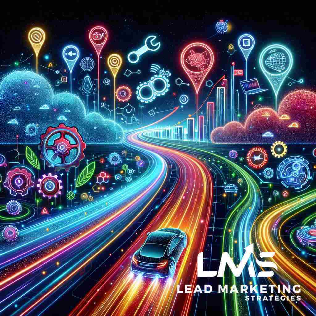 How to Maximize Auto Shop Visibility with SEO