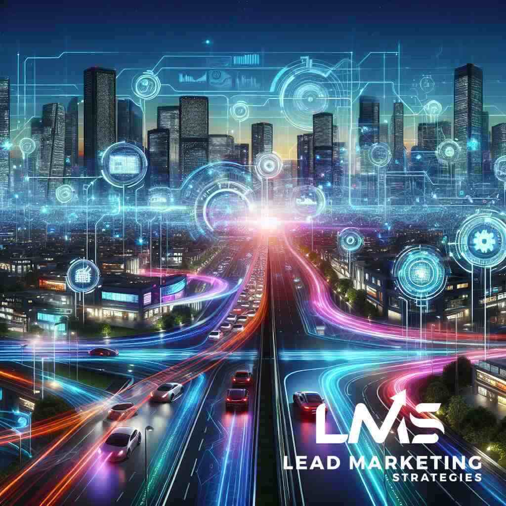 Mastering Online Visibility for New Automotive Brands