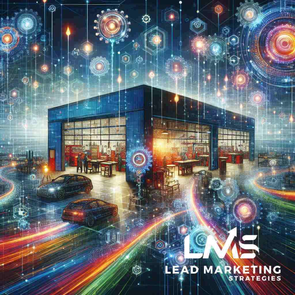 SEO Mastery for Auto Repair Shops: A Comprehensive Guide