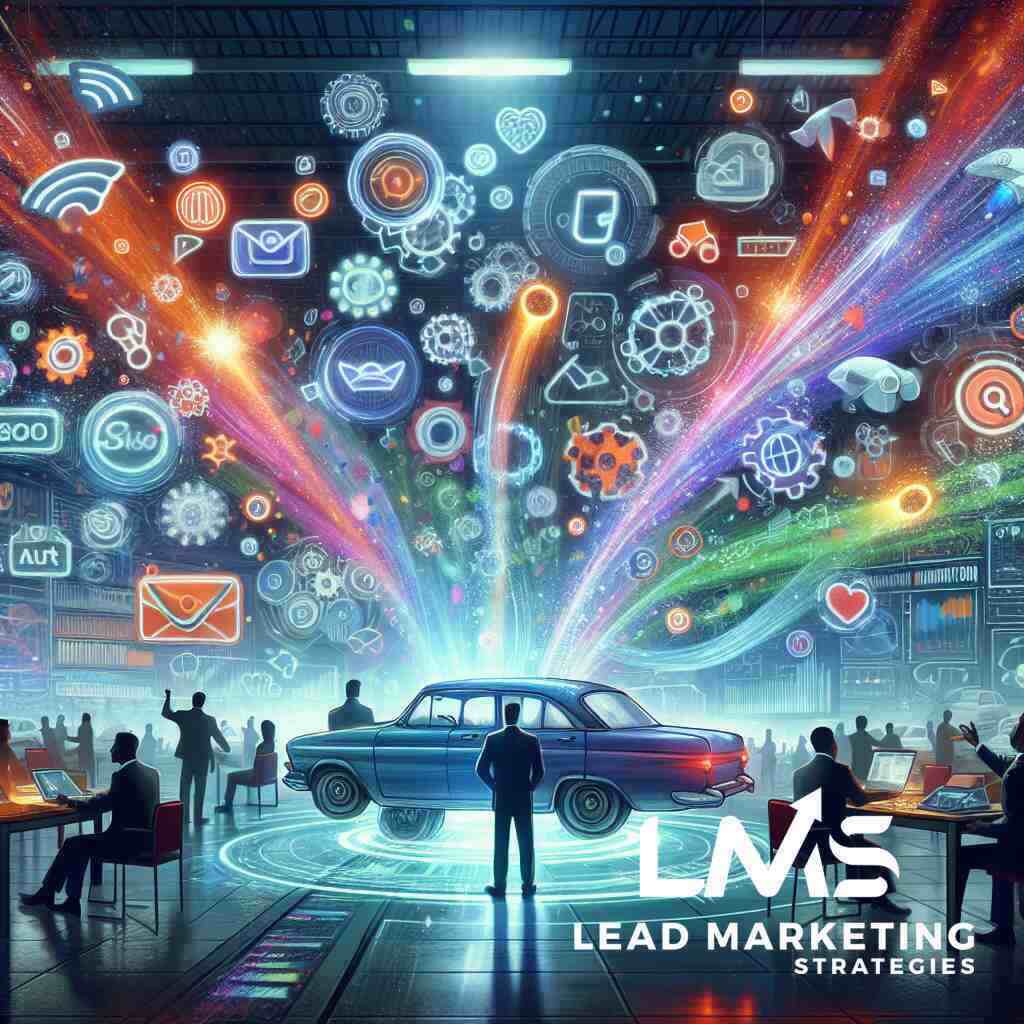 Top 10 Lead Generation Ideas to Boost Auto Shops