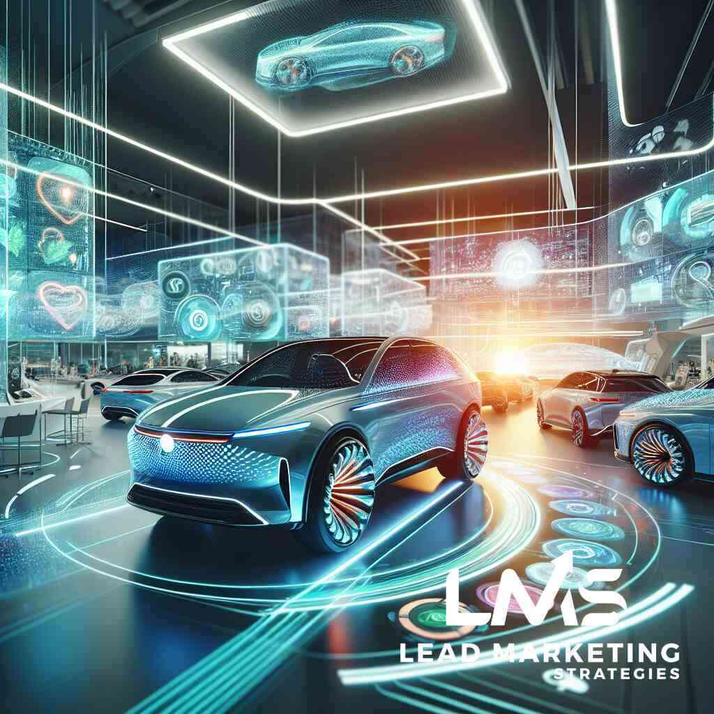 Top Strategies to Optimize Brand Position in Automotive