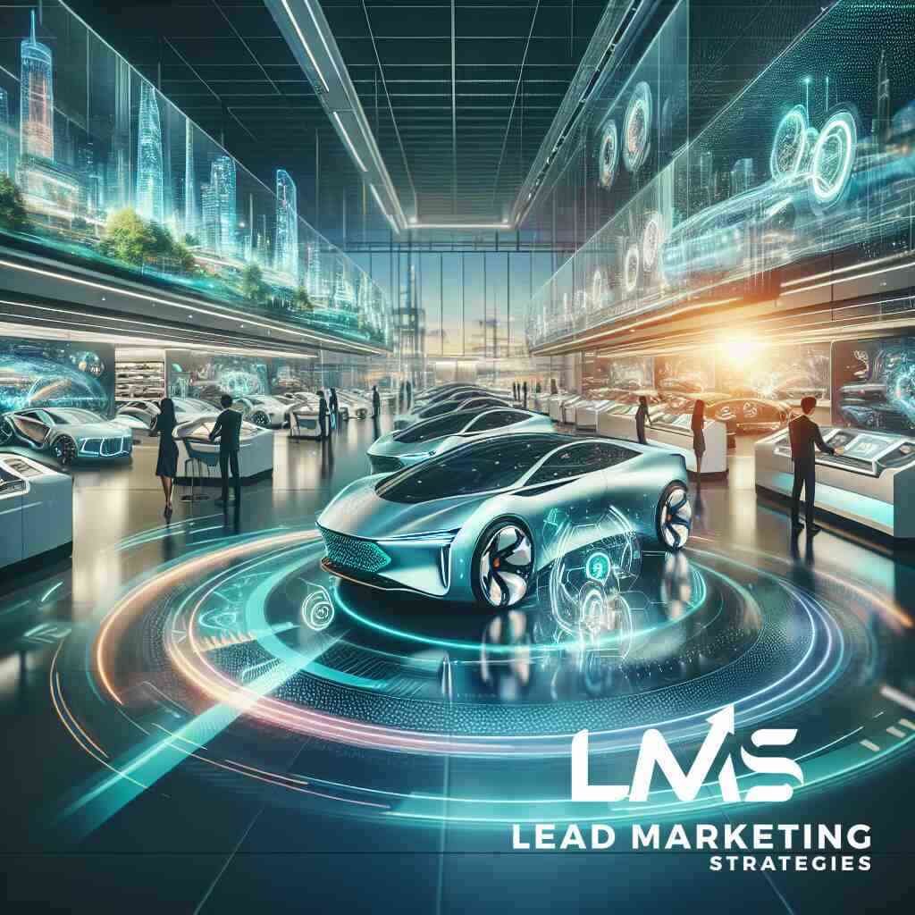 Top Strategies to Optimize Brand Position in Automotive