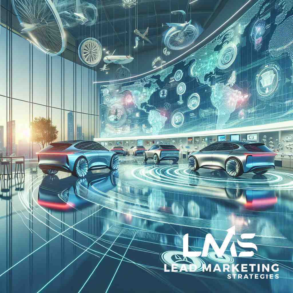 Top Strategies to Optimize Brand Position in Automotive