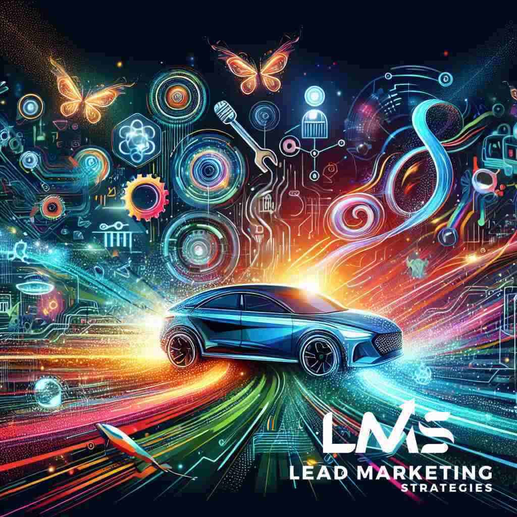 Unlocking Top Automotive Content Approaches