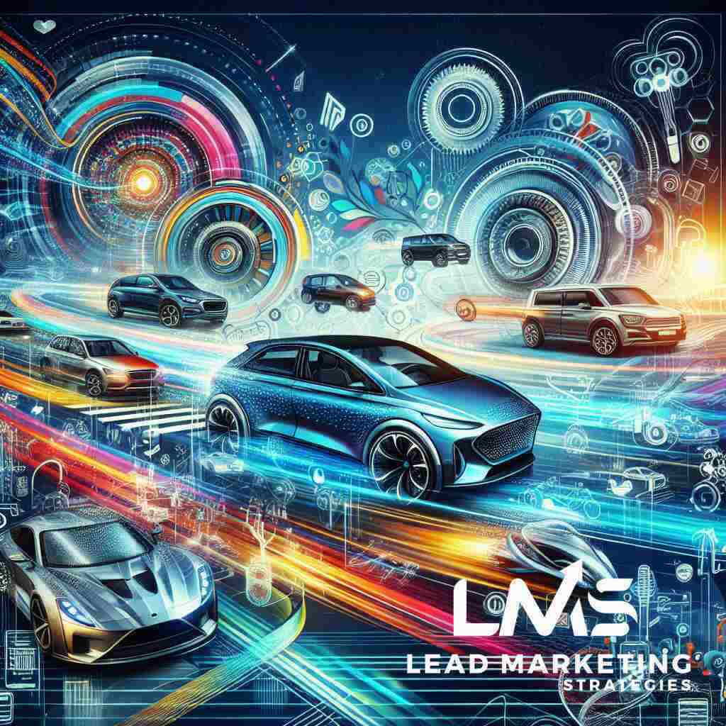 Unlocking Top Automotive Content Approaches