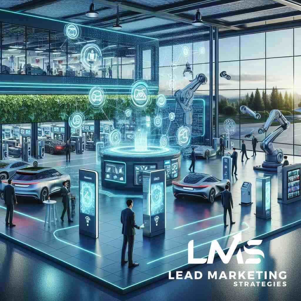 What Are the Top Auto Shop Marketing Strategies Today