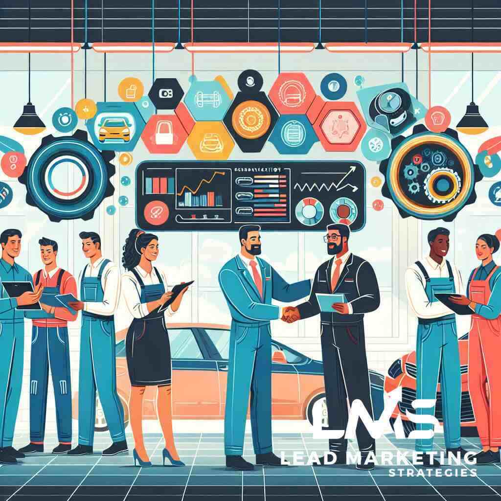 What Is the Key to Customer Retention in Auto Shops