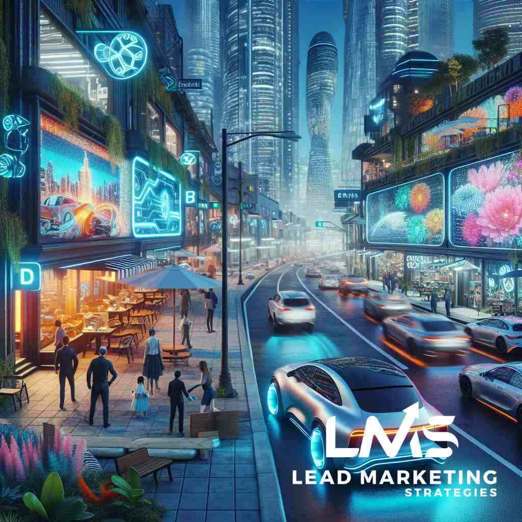 Comparing Branding Strategies for Auto Shops in NYC