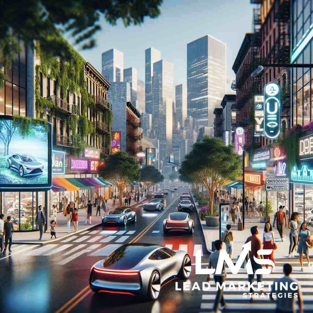 Comparing Branding Strategies for Auto Shops in NYC