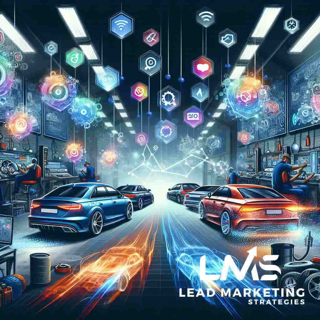 Explore Auto Shop Marketing Tactics Near Long Island