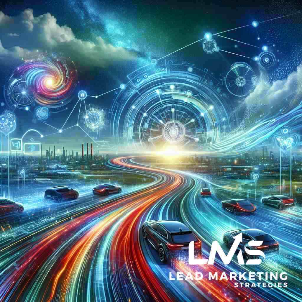 Exploring Advanced SEO Tactics in Auto Marketing Now