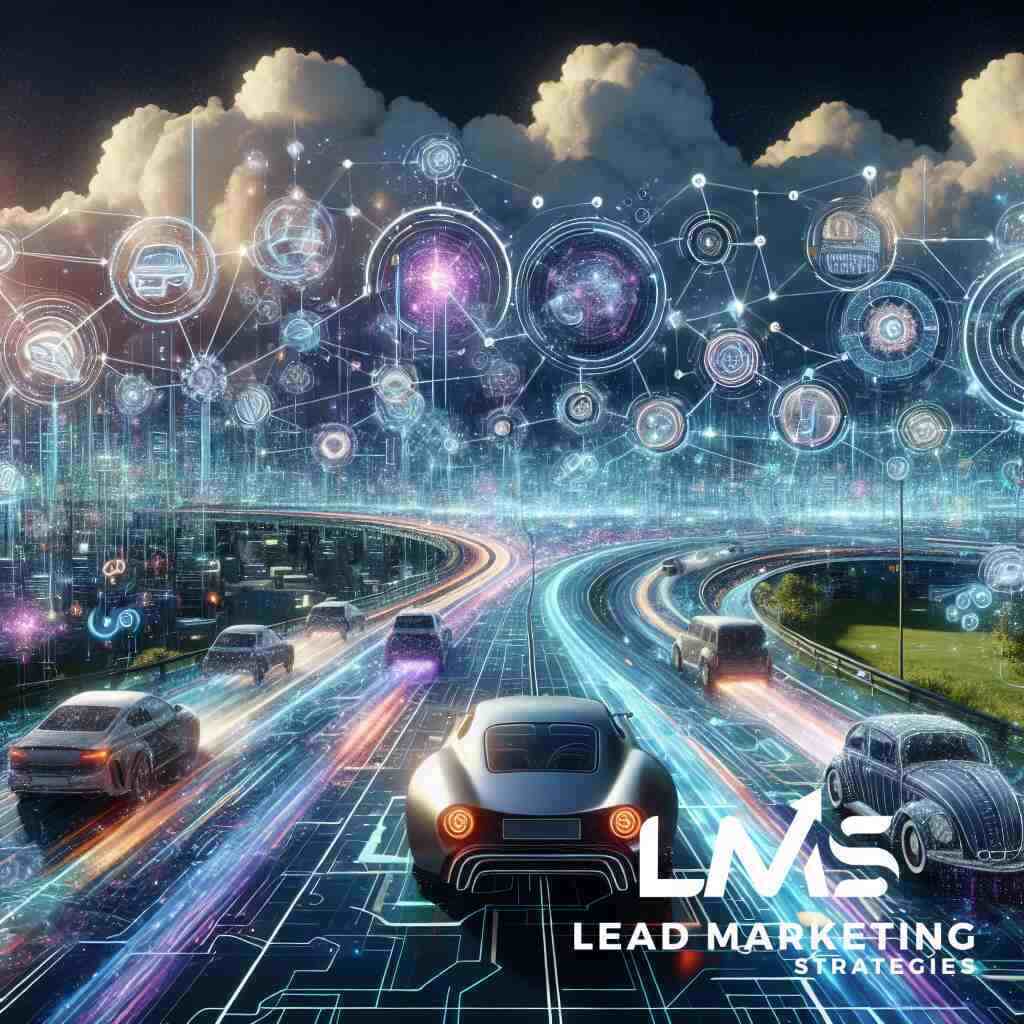 Exploring Advanced SEO Tactics in Auto Marketing Now