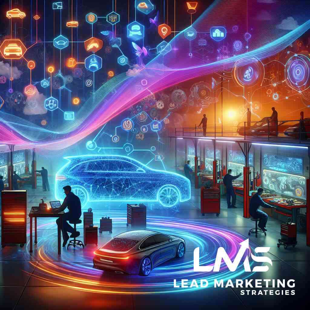 Guide to Automotive Email Marketing Tactics in 2025