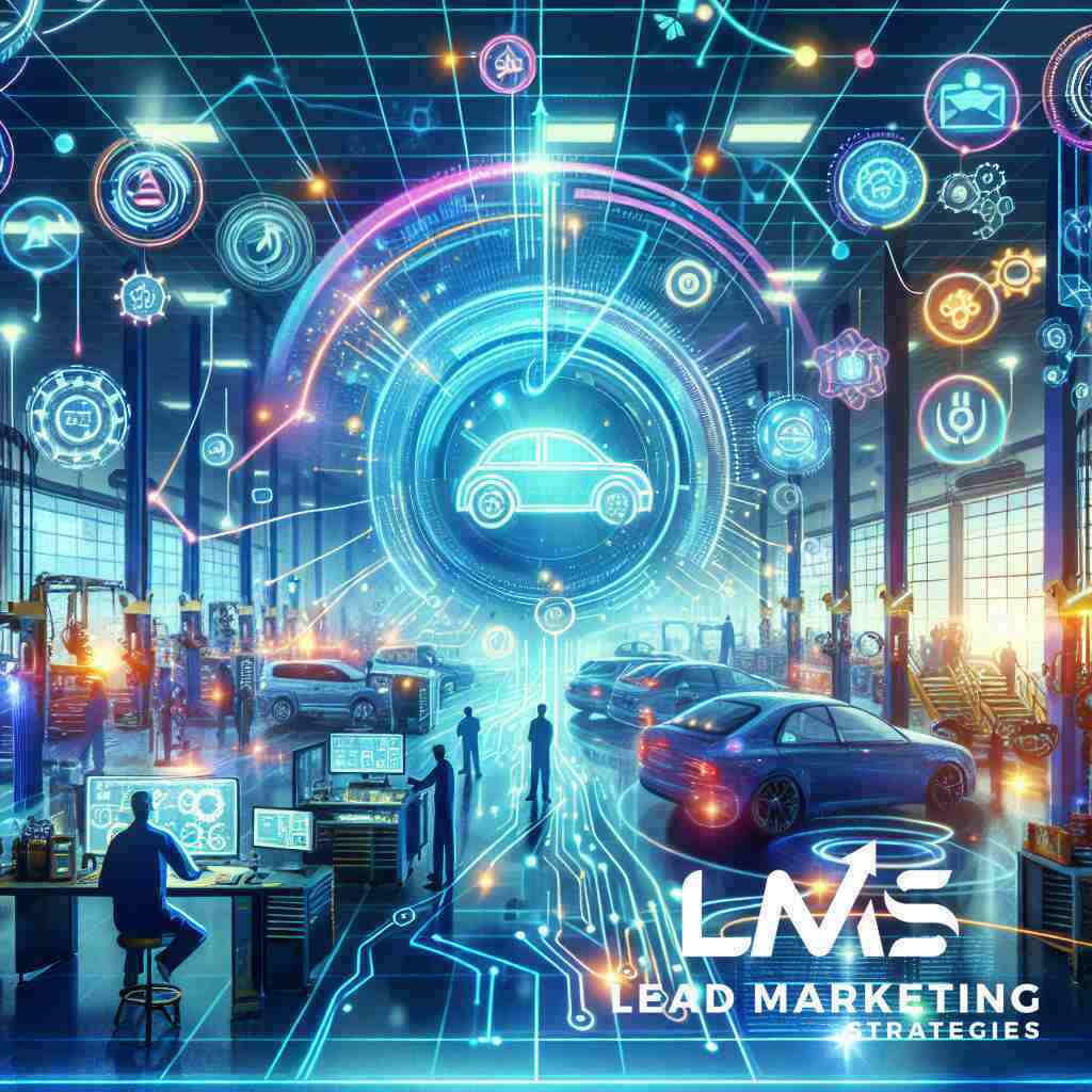 Guide to Automotive Email Marketing Tactics in 2025
