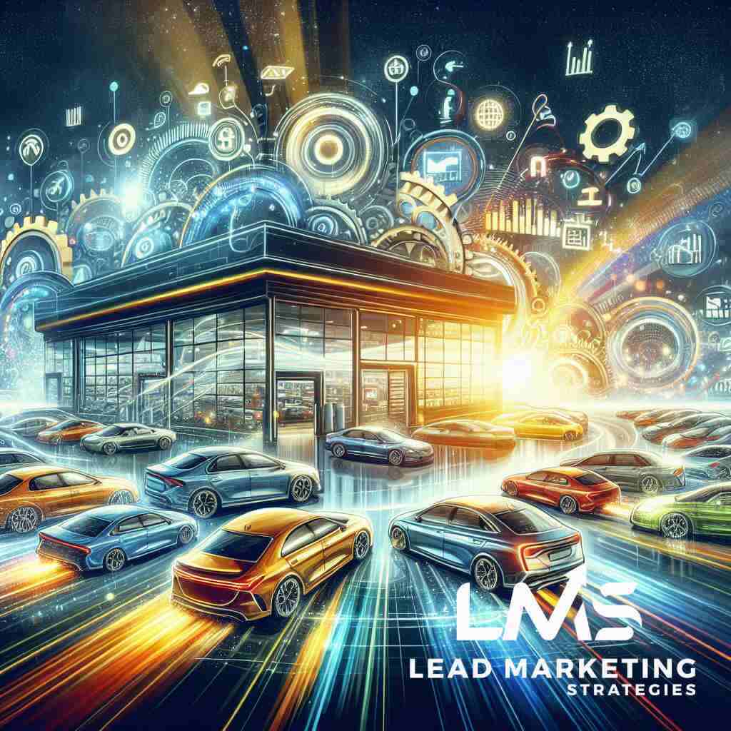 How Auto Shop Marketing Strategies Elevate Car Rentals