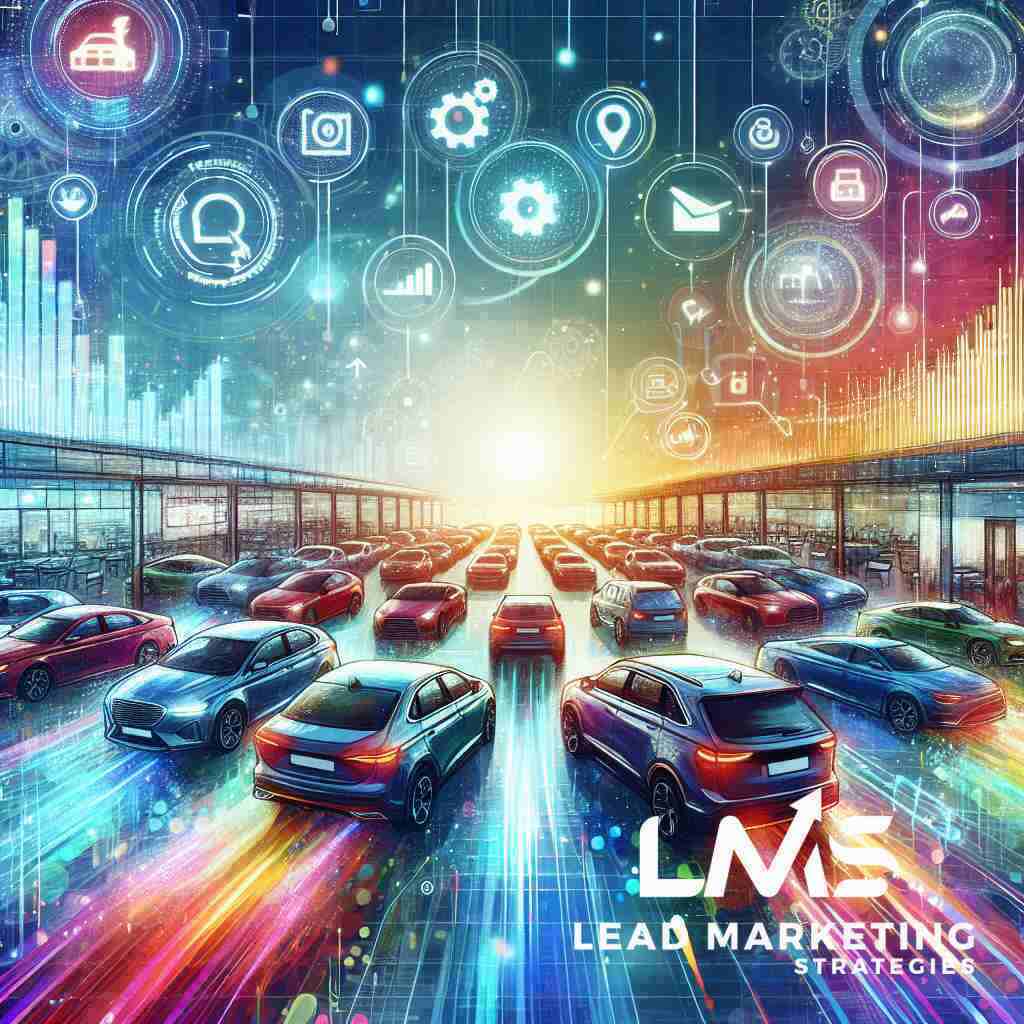 How Auto Shop Marketing Strategies Elevate Car Rentals