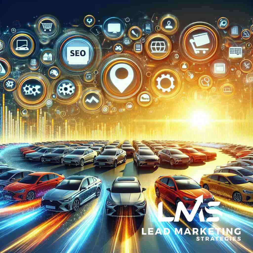 How Auto Shop Marketing Strategies Elevate Car Rentals