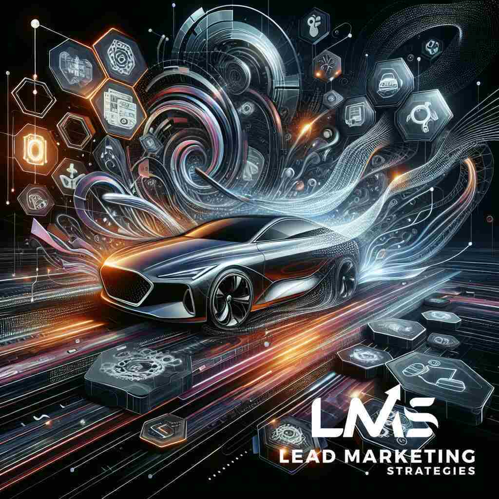 How Auto Shop Marketing Strategies Innovate Nationwide