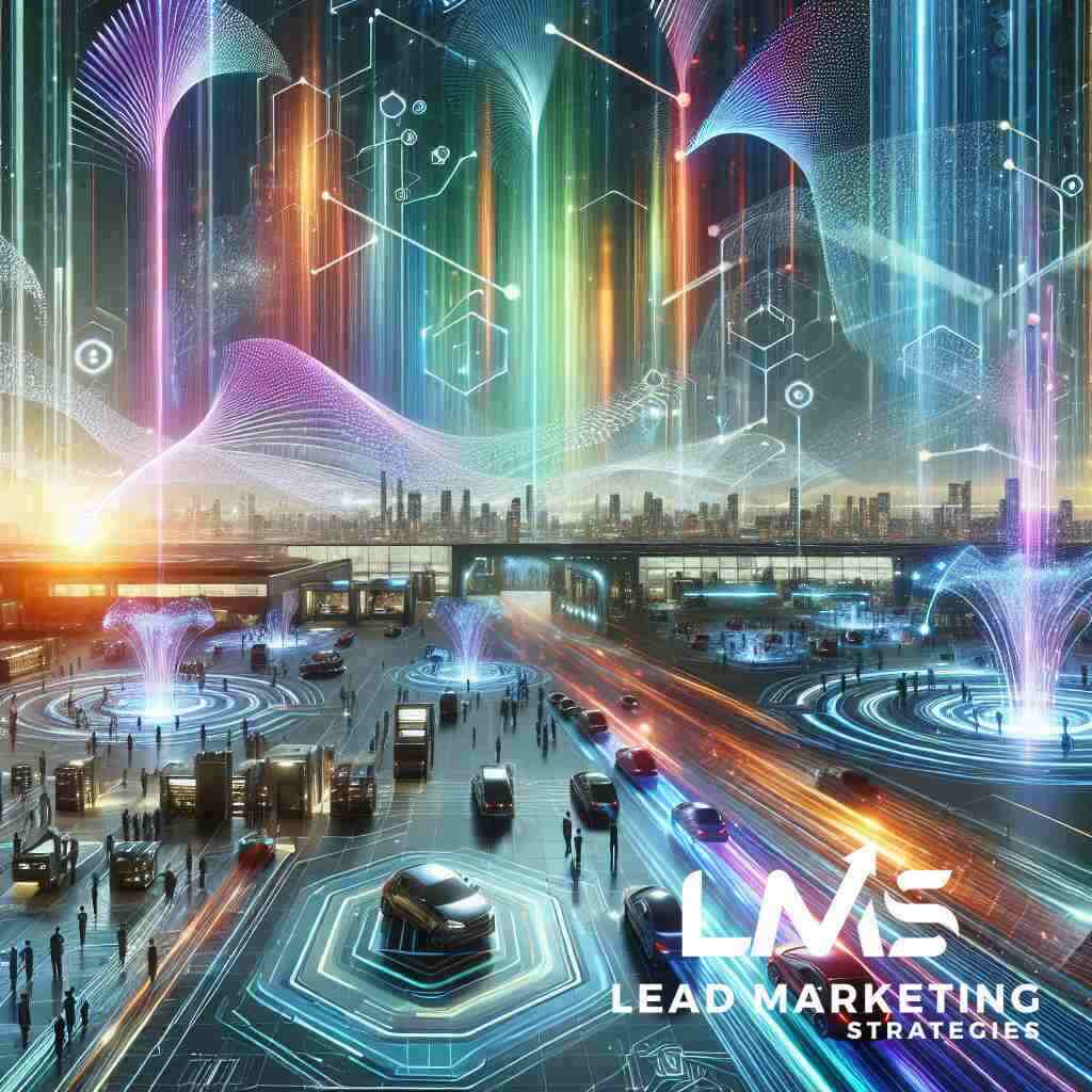 How Auto Shop Marketing Strategies Innovate Nationwide