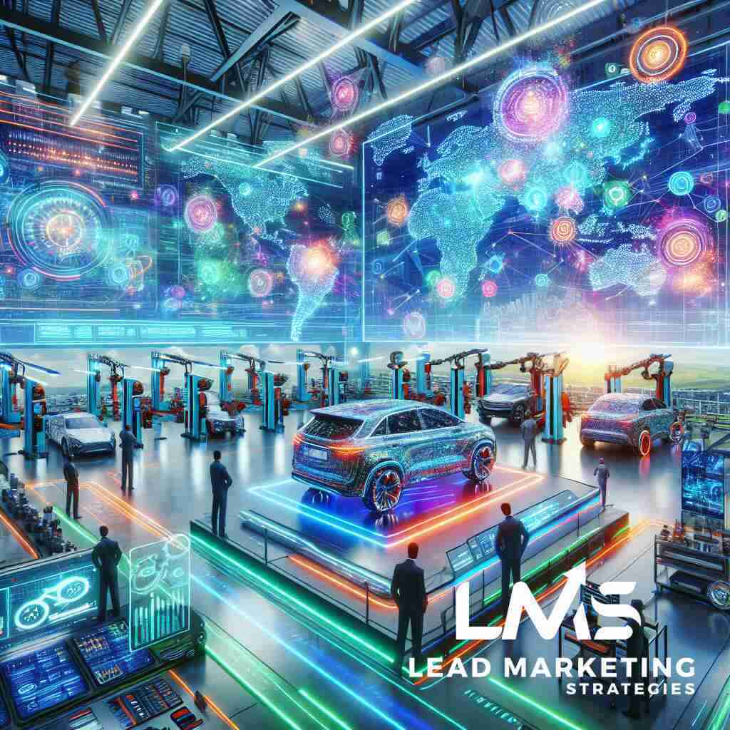 Top 5 Auto Shop Marketing Insights for 2025 Success