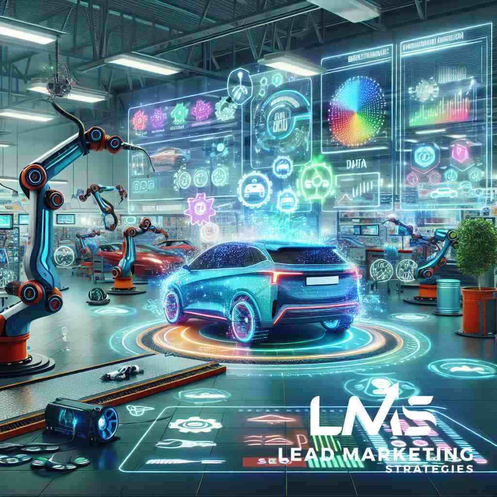 Top 5 Auto Shop Marketing Insights for 2025 Success