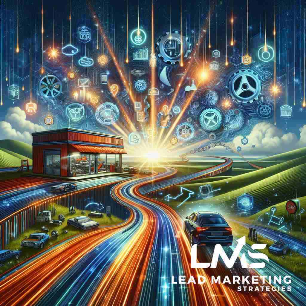 Ultimate SEO Strategies for Auto Shops Near You