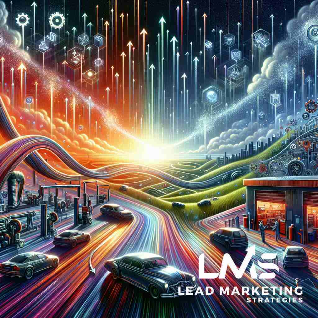 Ultimate SEO Strategies for Auto Shops Near You