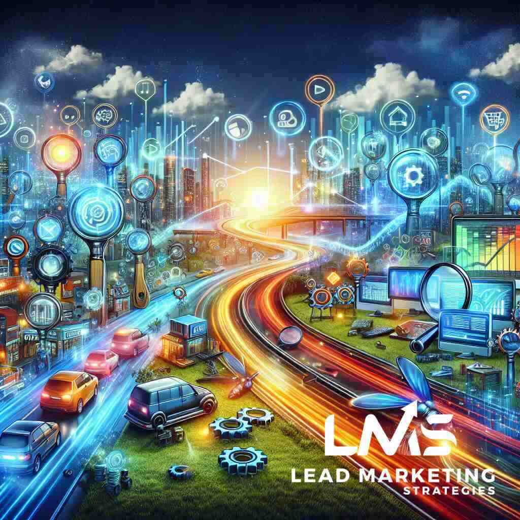 Ultimate SEO Strategies for Auto Shops Near You