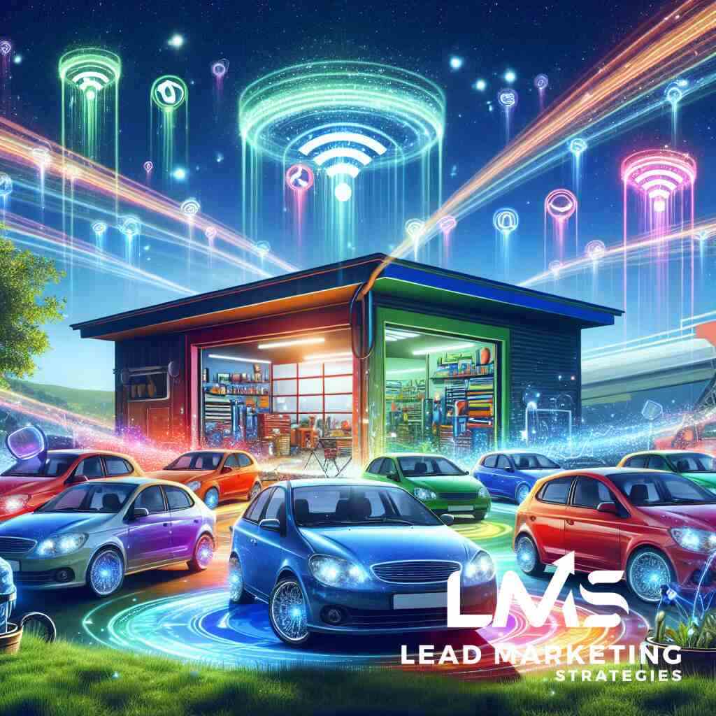 What Are the Best SEO Practices for Auto Shops Today