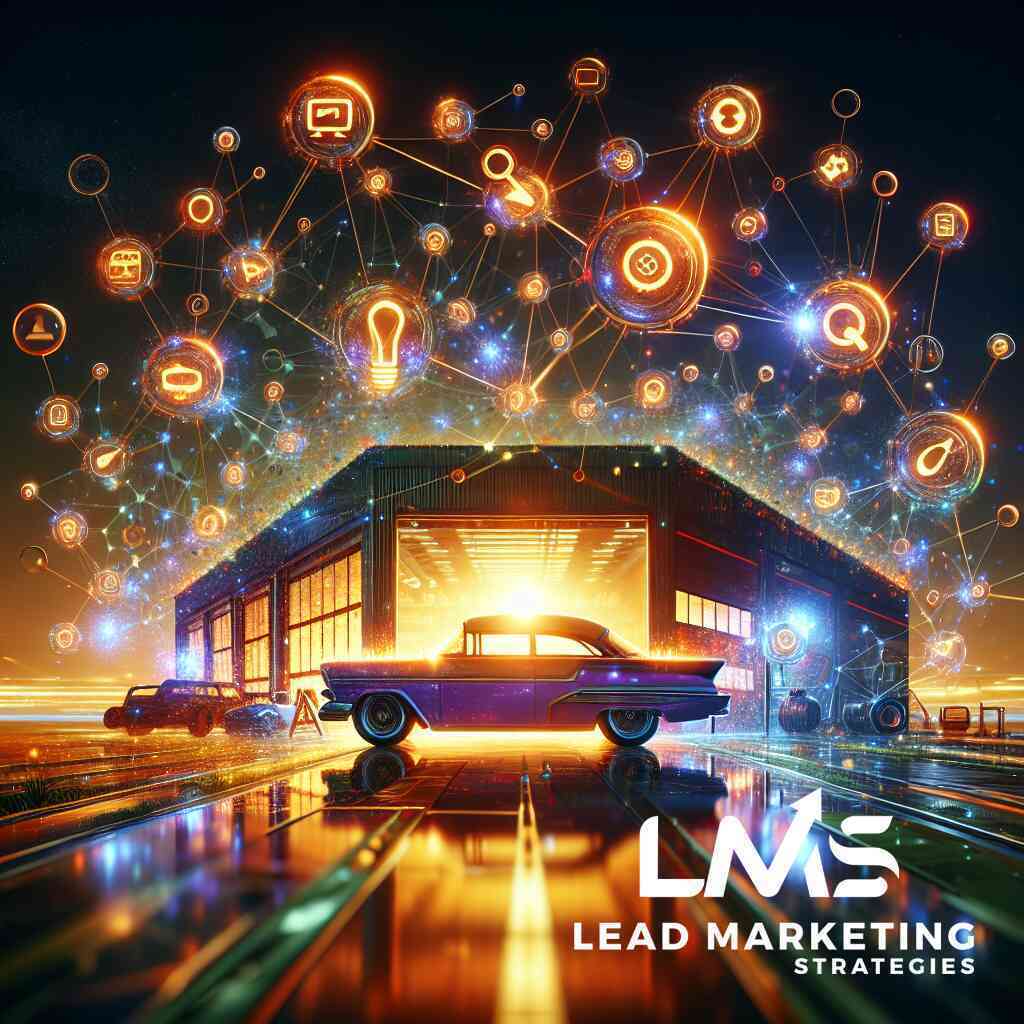 What Does Auto Shop SEO Mean for Your Business