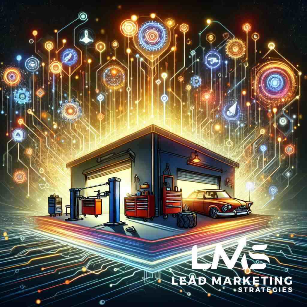 What Does Auto Shop SEO Mean for Your Business