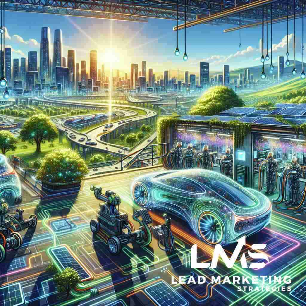 What Is the Future of Auto Shop Marketing in California